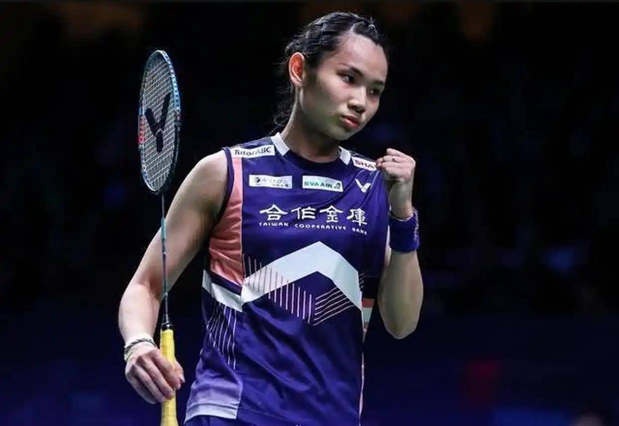 开云体育直播-日本羽毛球队力克法国羽毛球队，戴资颖爆发神勇的简单介绍