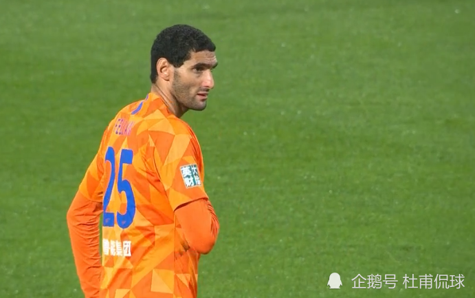 开云体育直播-山东鲁能遭遇失利，积分损失