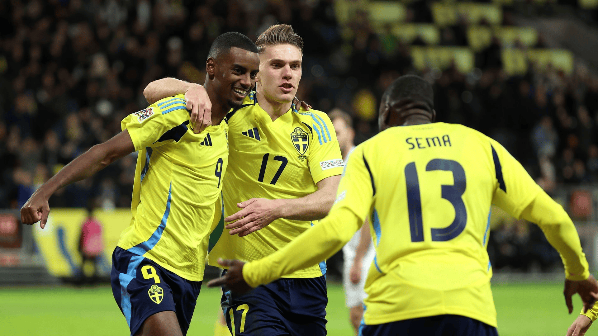 奥地利队绝杀瑞典队,奥恰洛夫状态火热 奥地利队绝杀瑞典队,奥恰洛夫状态火热