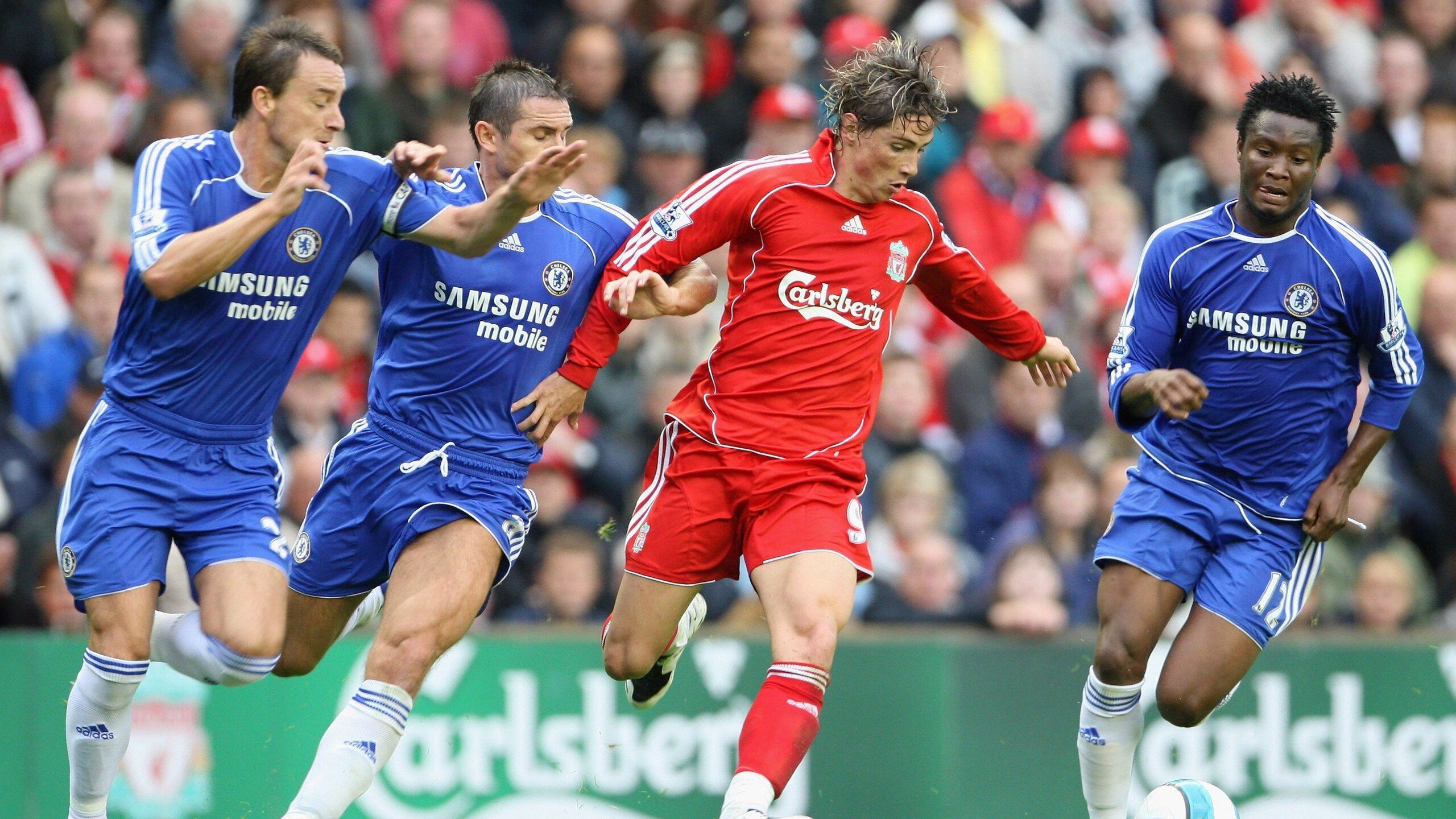 马克西的燃烧公式,当唯一性在总决赛之夜完成终极证明