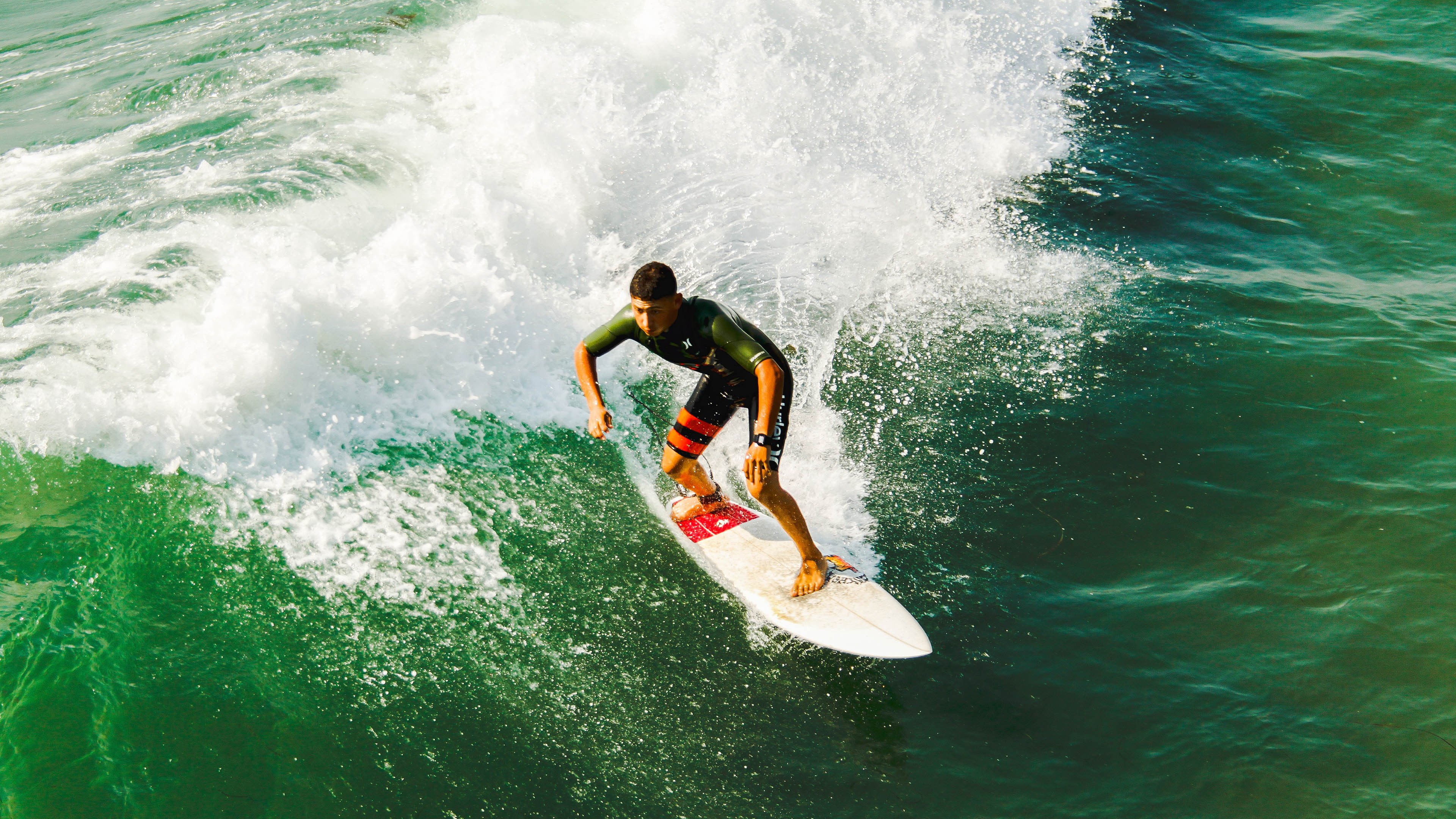 C罗逆境爆发，南非单节拉开哥斯达黎加—当传奇与黑马改写剧本