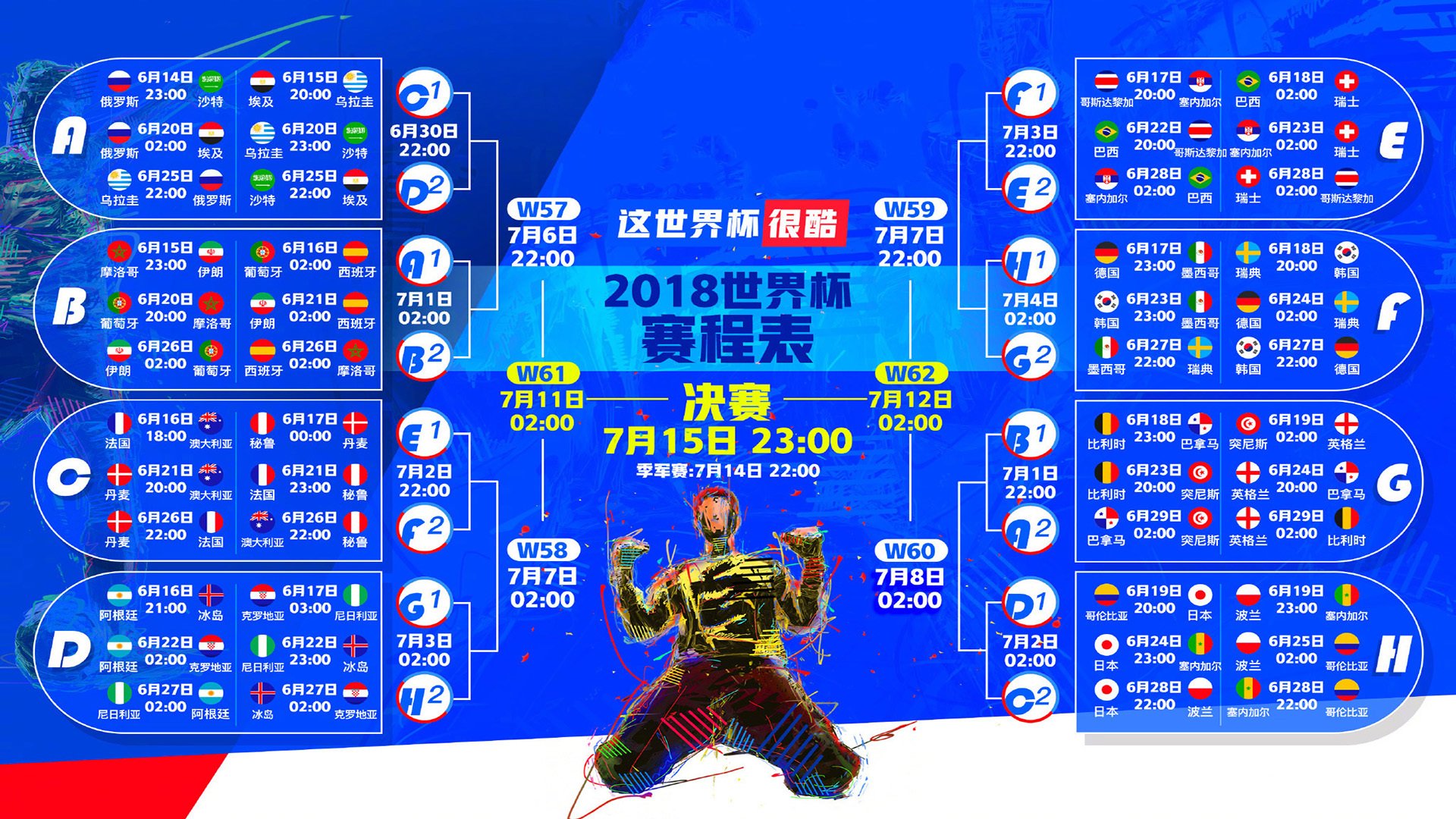 2026巅峰对决，萨卡撕裂德意志战车，波兰书写世界杯唯一神话